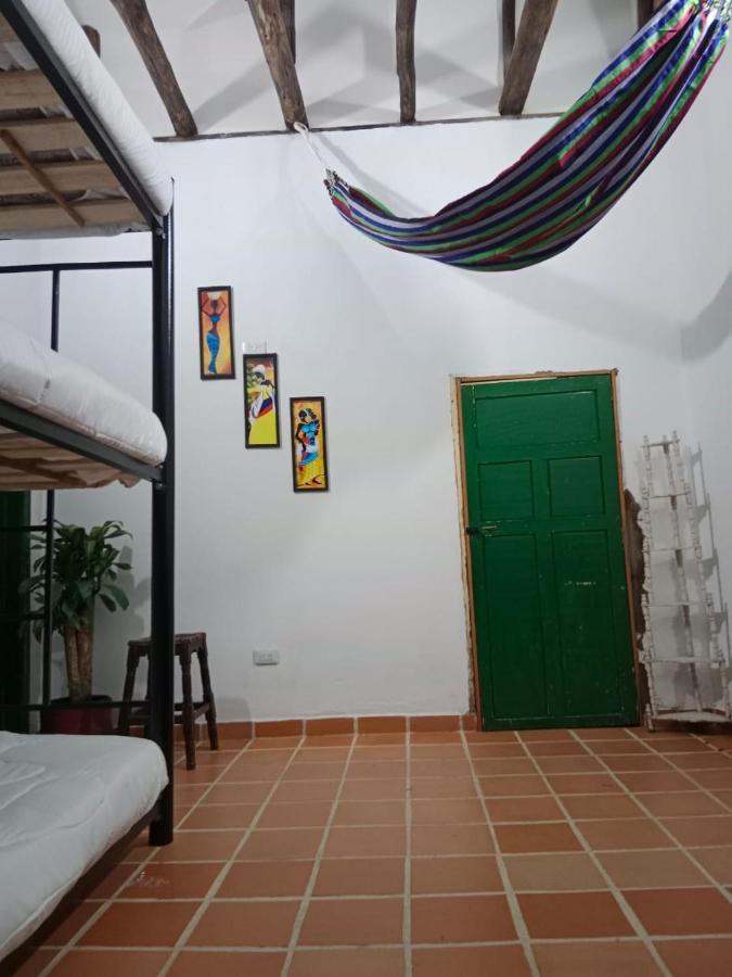 Casa De Lourdes - La Candelaria Bogotá Esterno foto