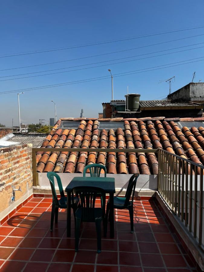 Casa De Lourdes - La Candelaria Bogotá Esterno foto