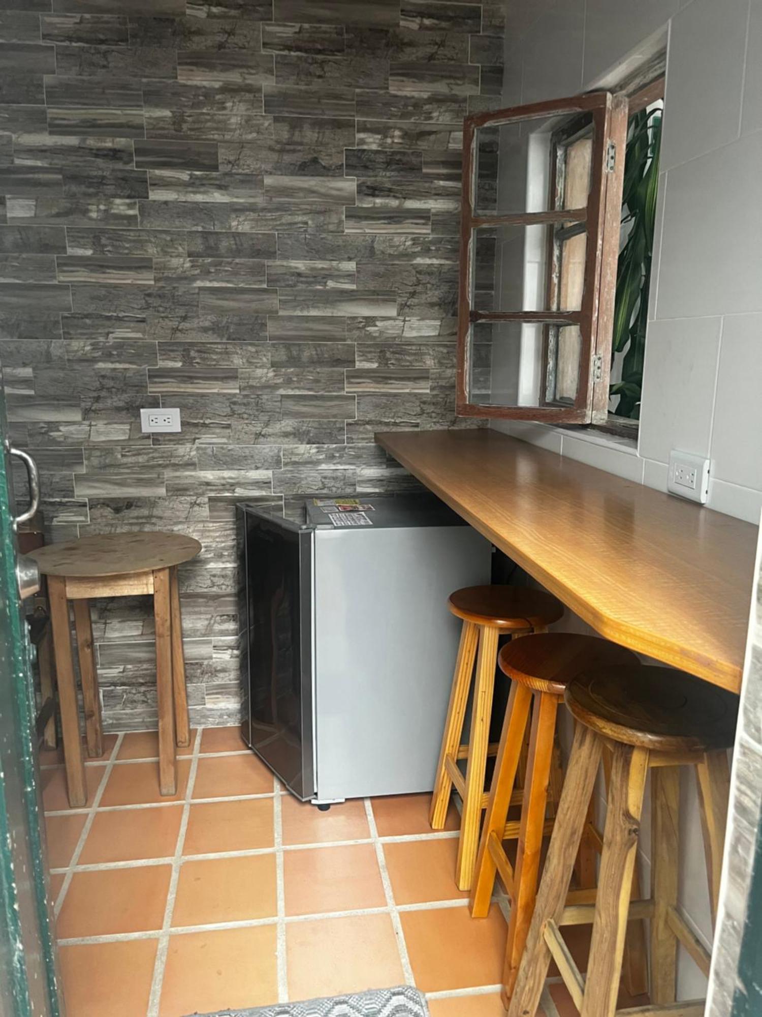 Casa De Lourdes - La Candelaria Bogotá Esterno foto