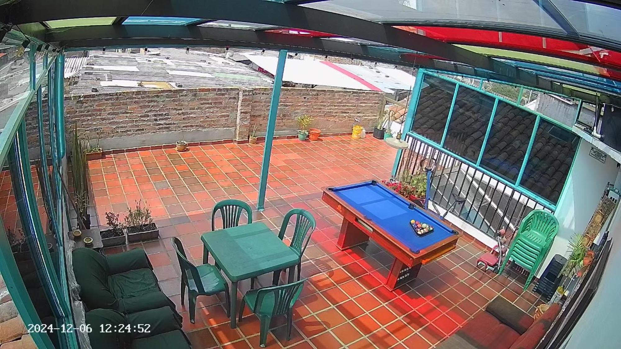 Casa De Lourdes - La Candelaria Bogotá Esterno foto