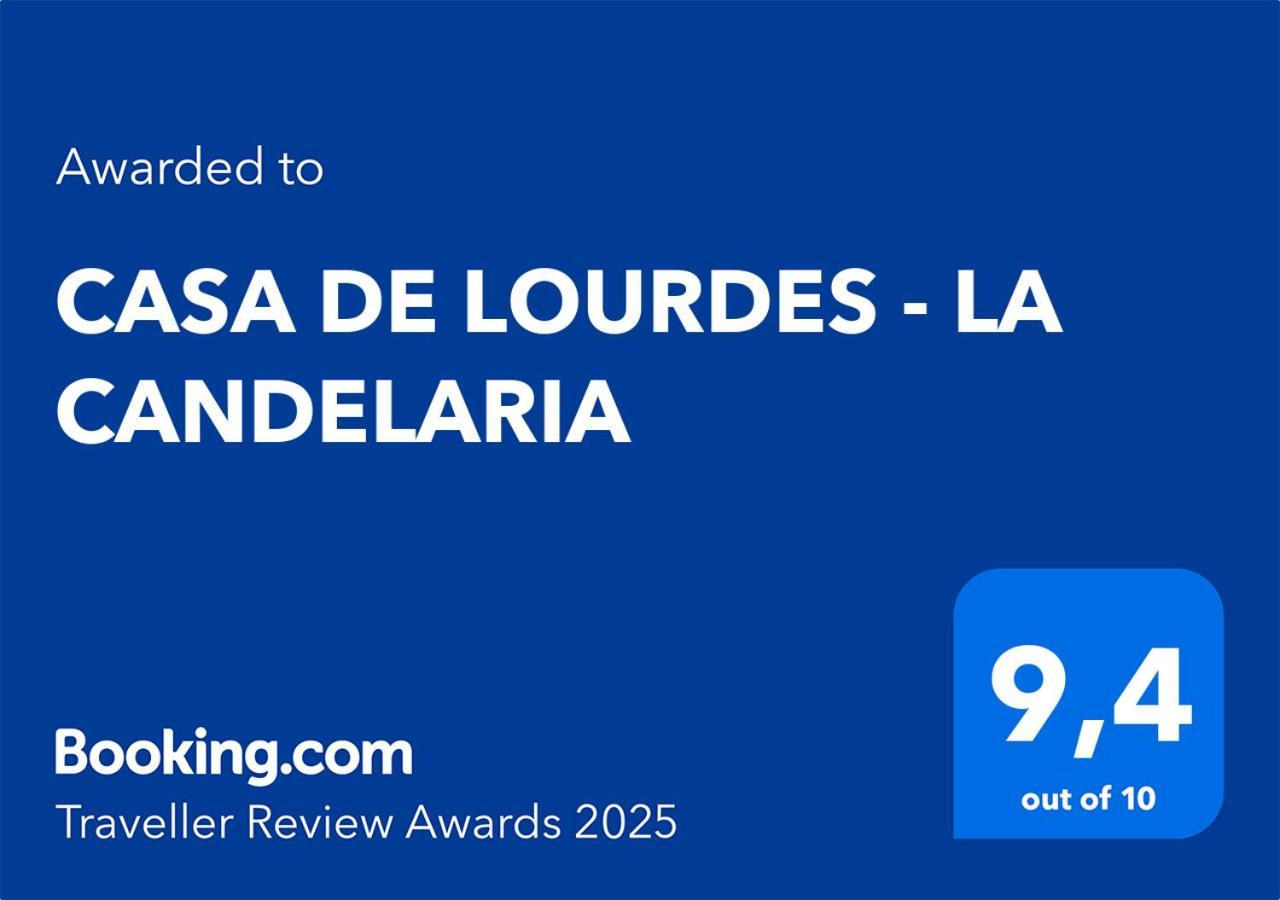 Casa De Lourdes - La Candelaria Bogotá Esterno foto